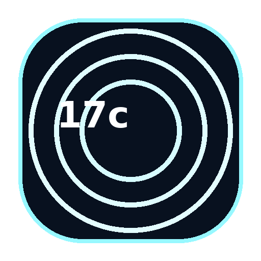 17c品牌Logo